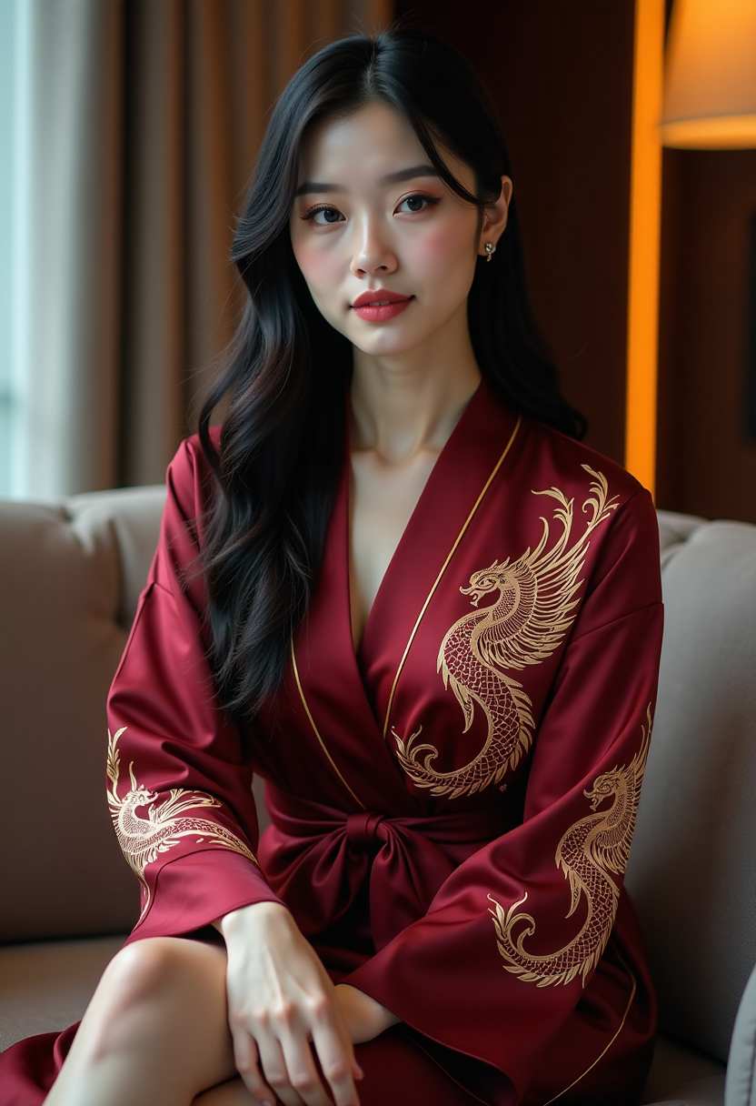 天堂草航拍